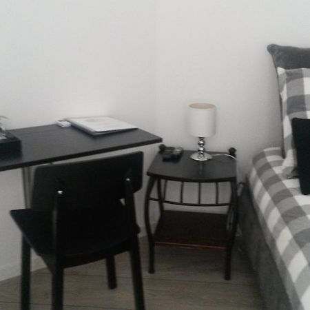 B&B Randje Amsterdam Eksteriør bilde