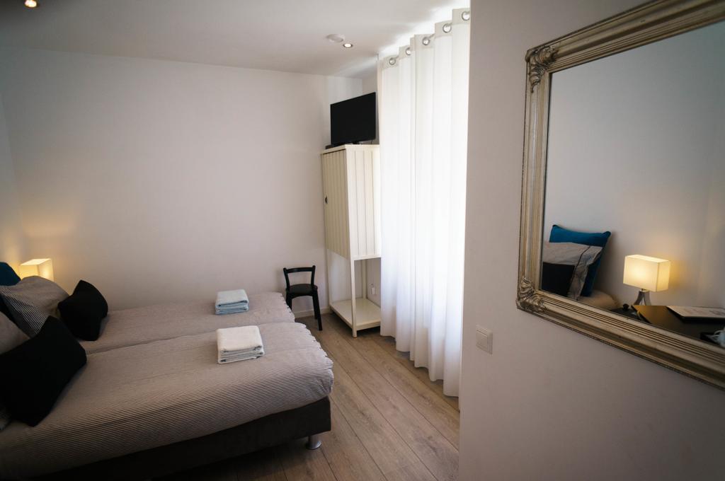 B&B Randje Amsterdam Eksteriør bilde